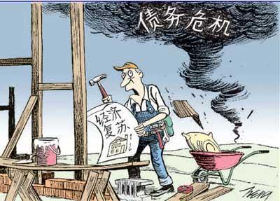 希臘危機一旦爆發,會對金融市場造成8大影響