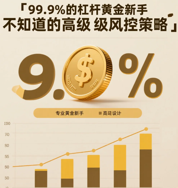 99.9%的杠桿黃金新手不知道的高級風控策略